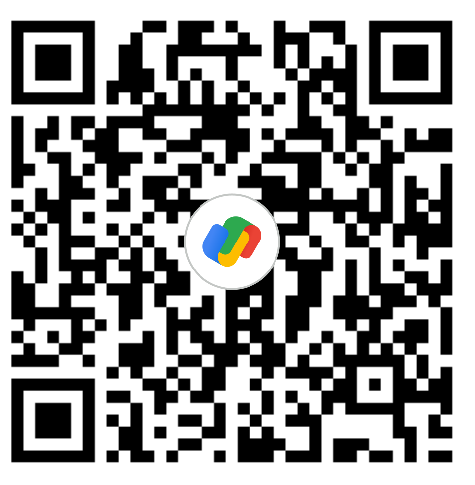 Scan to pay